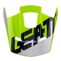 Leatt 2.5 V23 Helmets Visor - M-XXL Lime