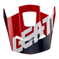 Leatt 2.5 V23 Helmets Visor - XS-S Royal