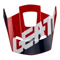 Leatt 2.5 V23 Helmets Visor - M-XXL Royal