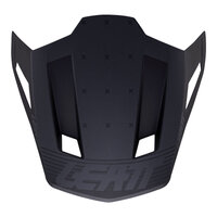 Leatt Helmets Moto Visor - 7.5 V24 Stealth