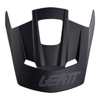 Leatt Helmets Moto Visor - 2.5 V24 Stealth