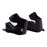 Leatt 8.5 / 9.5 ADV Cheek Pads