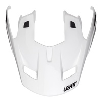 Leatt 2025 ADV 8.5 Helmet Visor - White