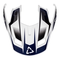 Leatt 2025 ADV 8.5 Helmet Visor - Royal