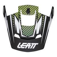 Leatt 3.5 V26 Helmet Peak - Storm Teal