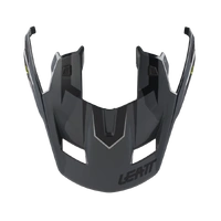 Leatt 7.5 ADV Visor - Black/Yellow