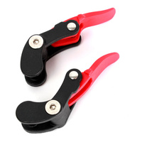 Leatt Hinge Pack DBX Comp 3+4/GPX Club 3/Race/4.5