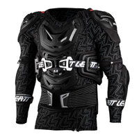 Leatt Body Protector 5.5 Black XXL 