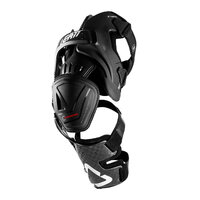 Leatt C-Frame Pro Carbon Knee Brace - SML/MED Left