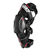 Leatt X-Frame Knee Brace - S Left