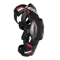 Leatt X-Frame Knee Brace - XL Left