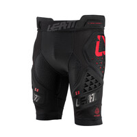 Leatt 5.0 3DF MX Impact Shorts