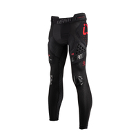 Leatt 6.0 3DF MX Impact Shorts
