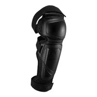 Leatt 3.0 Black Knee & Shin Guard - L/XL