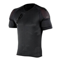 Leatt Airfit Lite 3DF MX Shoulder Tee
