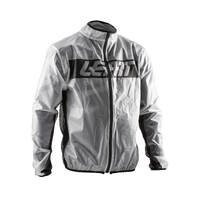 Leatt Moto Clear Racecover Jacket
