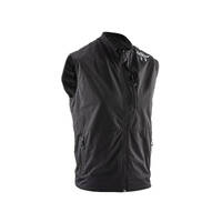 Leatt Black Moto Racevest