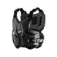 Leatt MX Chest Protector 3.5 Black