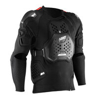 Leatt 3DF Airfit Hybrid Body Protector 3DF - 2XL