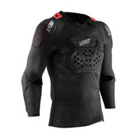 Leatt Stealth Airflex MX Body Protector