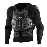 Leatt 6.5 Graphene Body Protector - M