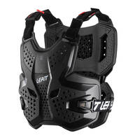 Leatt MX Chest Protector 3.5 Black XXL