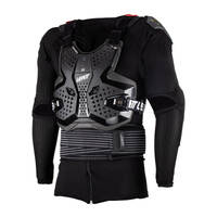 Leatt 3.5 Graphene Body Protector - S