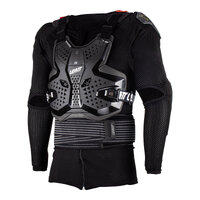 Leatt 3.5 Graphene Body Protector - 2XL