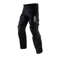 Leatt 5.5 24 Black Enduro Moto Pants