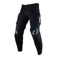 Leatt 3.5 23 Black Enduro Moto Pants