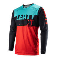 Leatt 4.5 Fuel Lite MX Moto Jersey