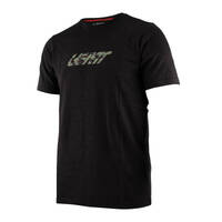 Leatt Core MX T-Shirt Camo 