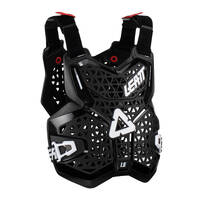 Leatt MX Chest Protector 1.5 Black