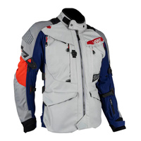 Leatt 7.5 ADV MultiTour Jacket - Royal (M)