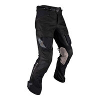 Leatt 7.5 ADV MultiTour Pants (Short) - Stealth