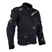 Leatt 7.5 ADV DriTour Jacket - Stealth 