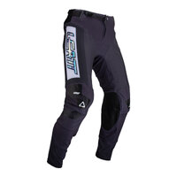 Leatt 2024 MX Moto Pants 5.5 IKS - Graphite 