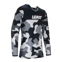 Leatt 2024 Jersey Moto 4.5 Enduro - Forge 
