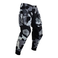 Leatt 2024 MX Moto Pants 4.5 Enduro - Forge