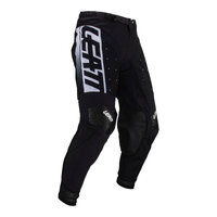 Leatt 2024 MX Moto Pants 4.5 - Black 