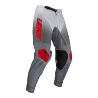 Leatt 2024 MX Moto Pants 4.5 - Forge