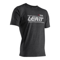 Leatt Core MX T-Shirt - Black 