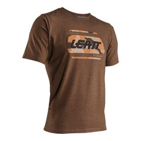 Leatt Core MX T-Shirt - Loam