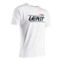 Leatt Core MX T-Shirt - Steel 