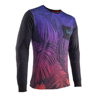 Leatt Core MX Long Sleeve Shirt - Jungle 