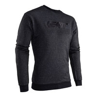 Leatt MX Premium Sweater - Black