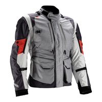 Leatt 5.5 ADV MultiTour Pants - Iron
