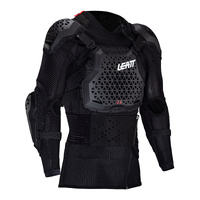 Leatt 2.5 Body Protector - Black 