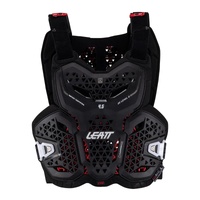 Leatt 4.5 Chest Protector Evo - Black (S/M 160-172cm)
