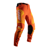 Leatt 2025 5.5 I.K.S. Pants - Flame